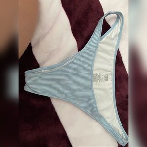 Victoria secret bikini bottoms